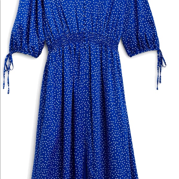 Never worn. Original tags.  Bought this dress from Stitch Fix… then lost 40 lbs! - Picture 3 of 3